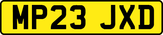 MP23JXD