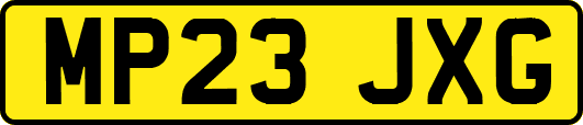 MP23JXG