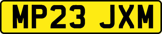 MP23JXM
