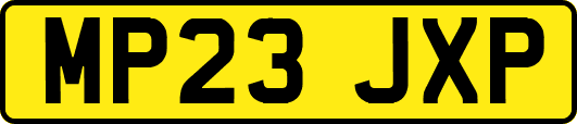 MP23JXP