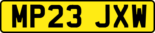 MP23JXW