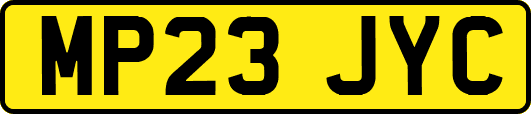 MP23JYC