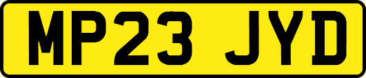 MP23JYD