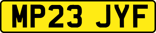 MP23JYF