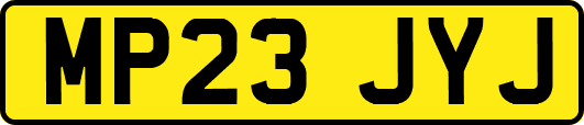 MP23JYJ