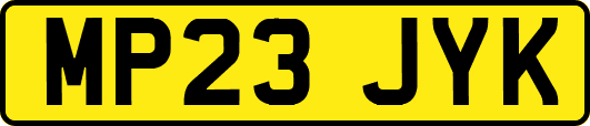 MP23JYK