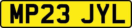 MP23JYL