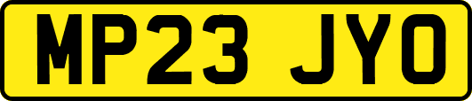 MP23JYO