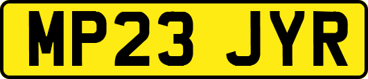 MP23JYR