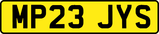 MP23JYS