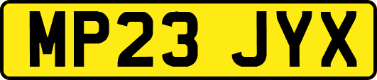 MP23JYX