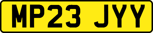 MP23JYY