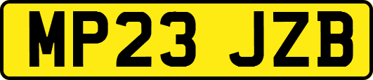 MP23JZB