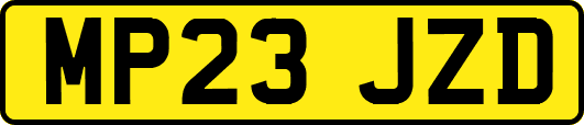 MP23JZD