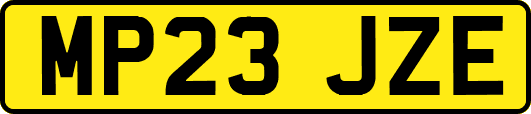 MP23JZE