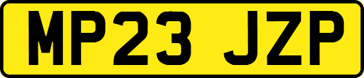 MP23JZP