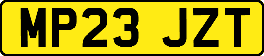 MP23JZT
