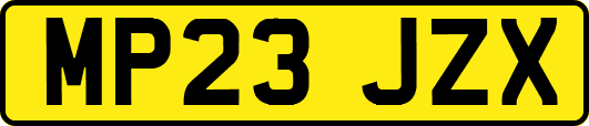 MP23JZX