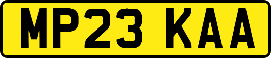 MP23KAA