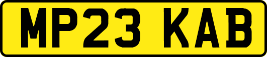 MP23KAB