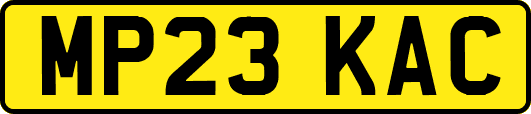 MP23KAC