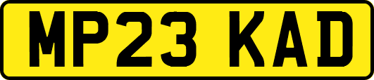 MP23KAD