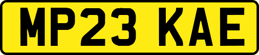 MP23KAE