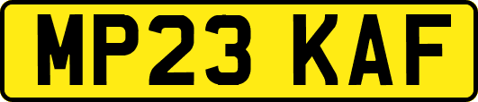 MP23KAF