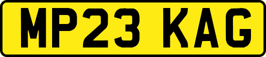 MP23KAG