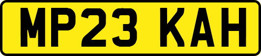MP23KAH