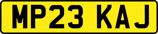 MP23KAJ