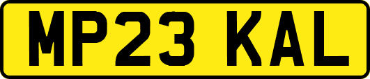 MP23KAL