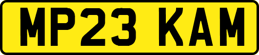 MP23KAM