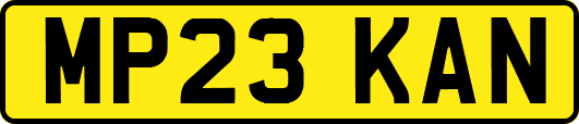 MP23KAN