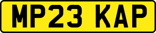 MP23KAP