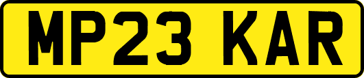 MP23KAR