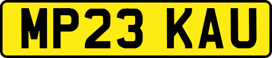 MP23KAU