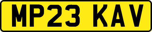 MP23KAV