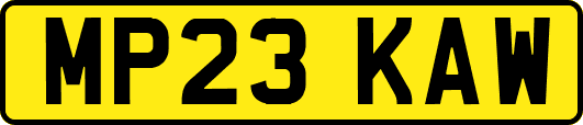 MP23KAW