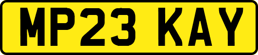 MP23KAY