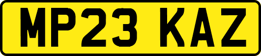MP23KAZ
