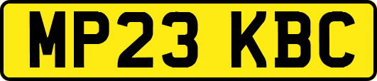 MP23KBC