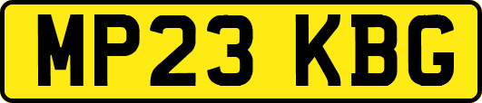 MP23KBG