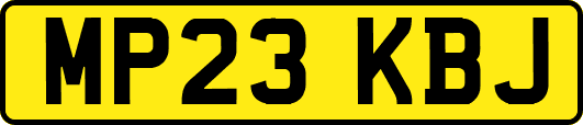 MP23KBJ