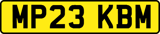MP23KBM
