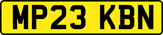 MP23KBN