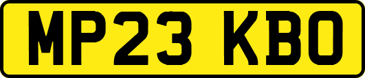 MP23KBO