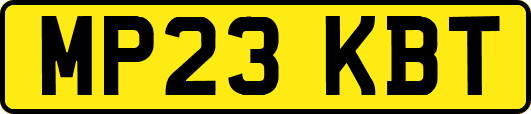 MP23KBT