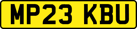 MP23KBU
