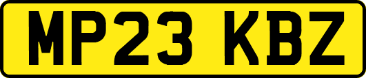 MP23KBZ